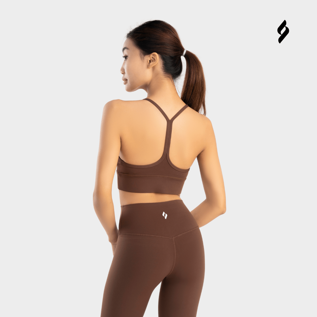 Perform - Nâu - EQL Apparel - Perform - Nâu - 