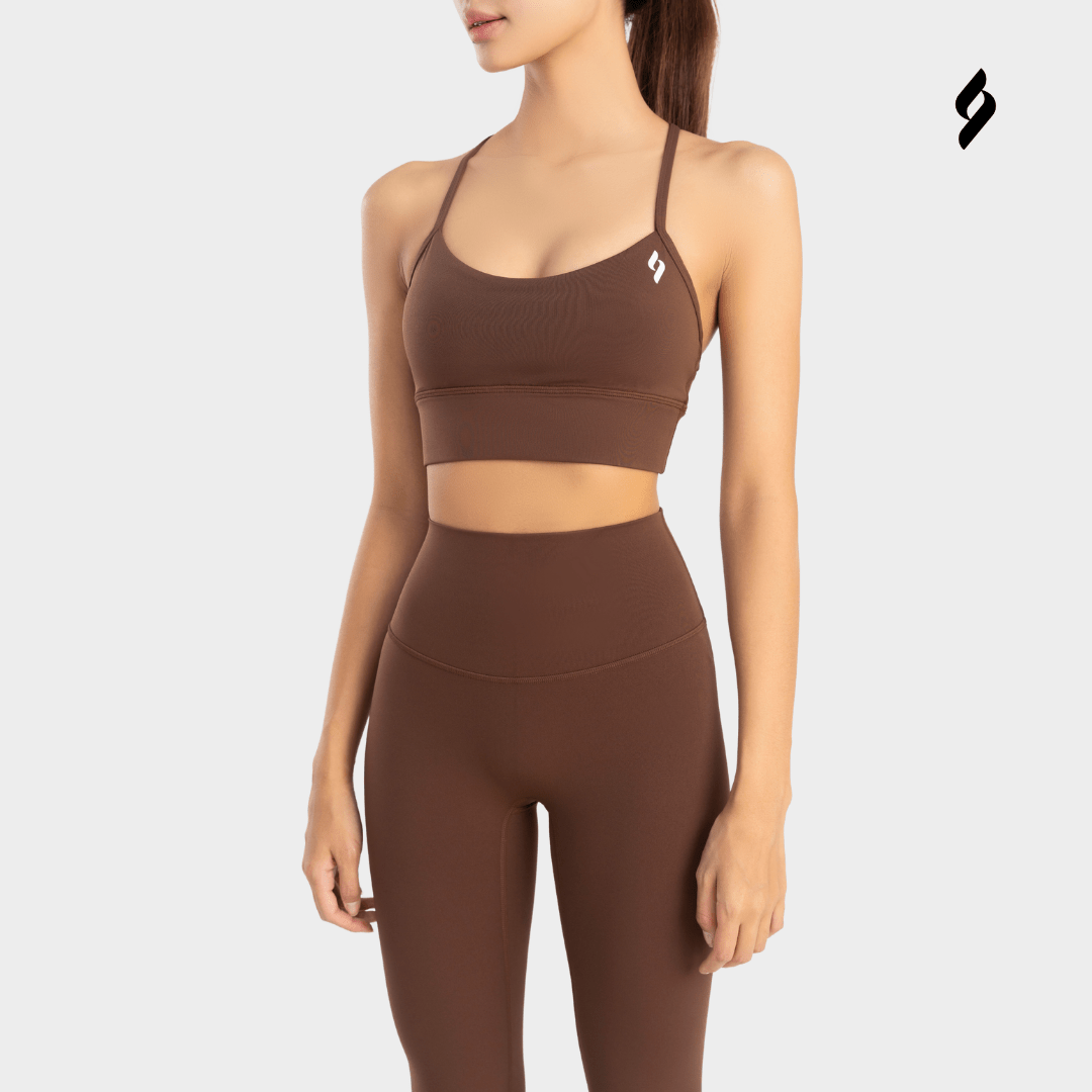 Perform - Nâu - EQL Apparel - Perform - Nâu - 