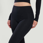 Quần Flair - Đen - EQL Apparel - Quần Flair - Đen - 