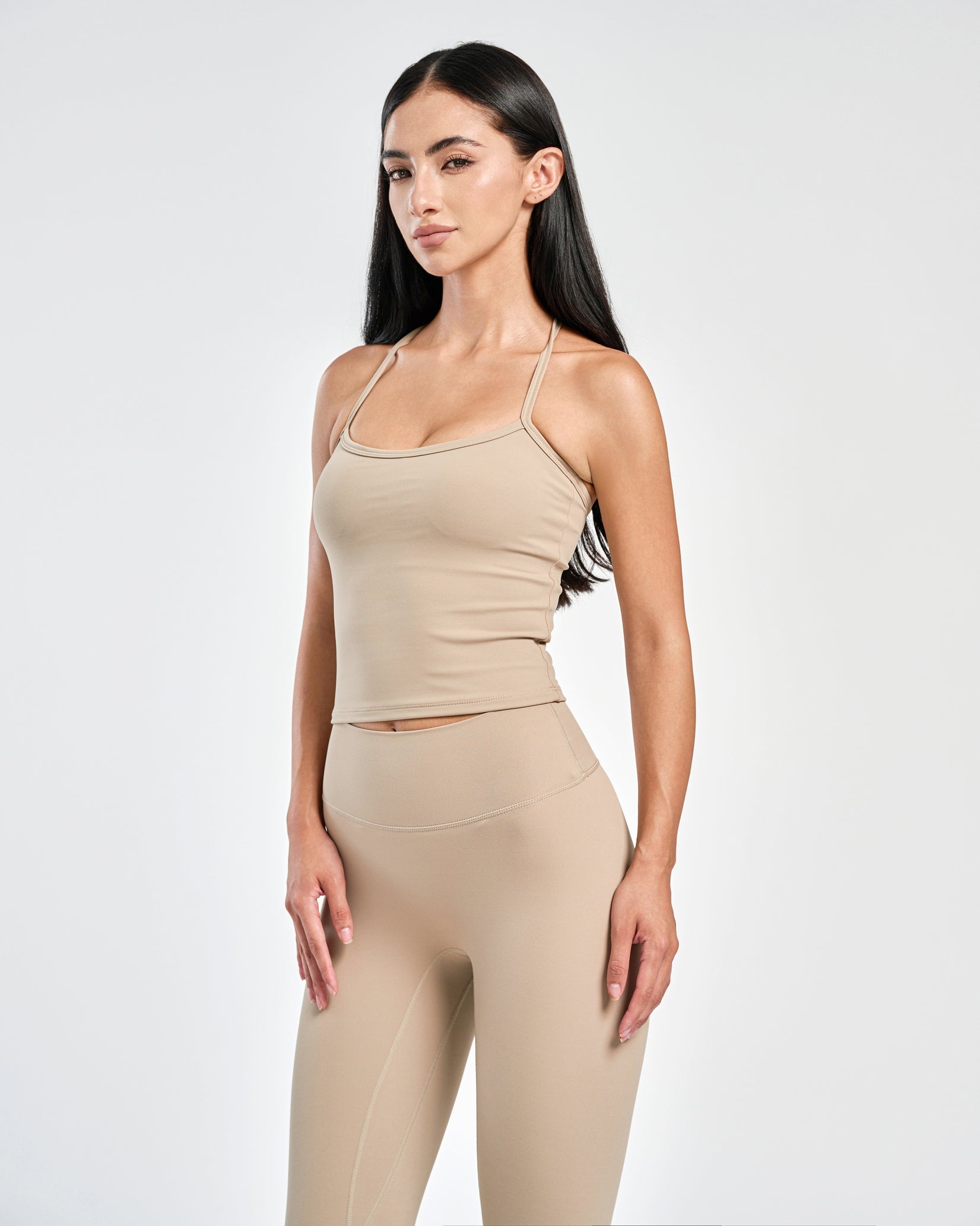 Recharge 2.0 - Nâu Kaki - EQL Apparel - Recharge 2.0 - Nâu Kaki - 