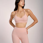 Shape - Hồng Cam - EQL Apparel - Shape - Hồng Cam - 