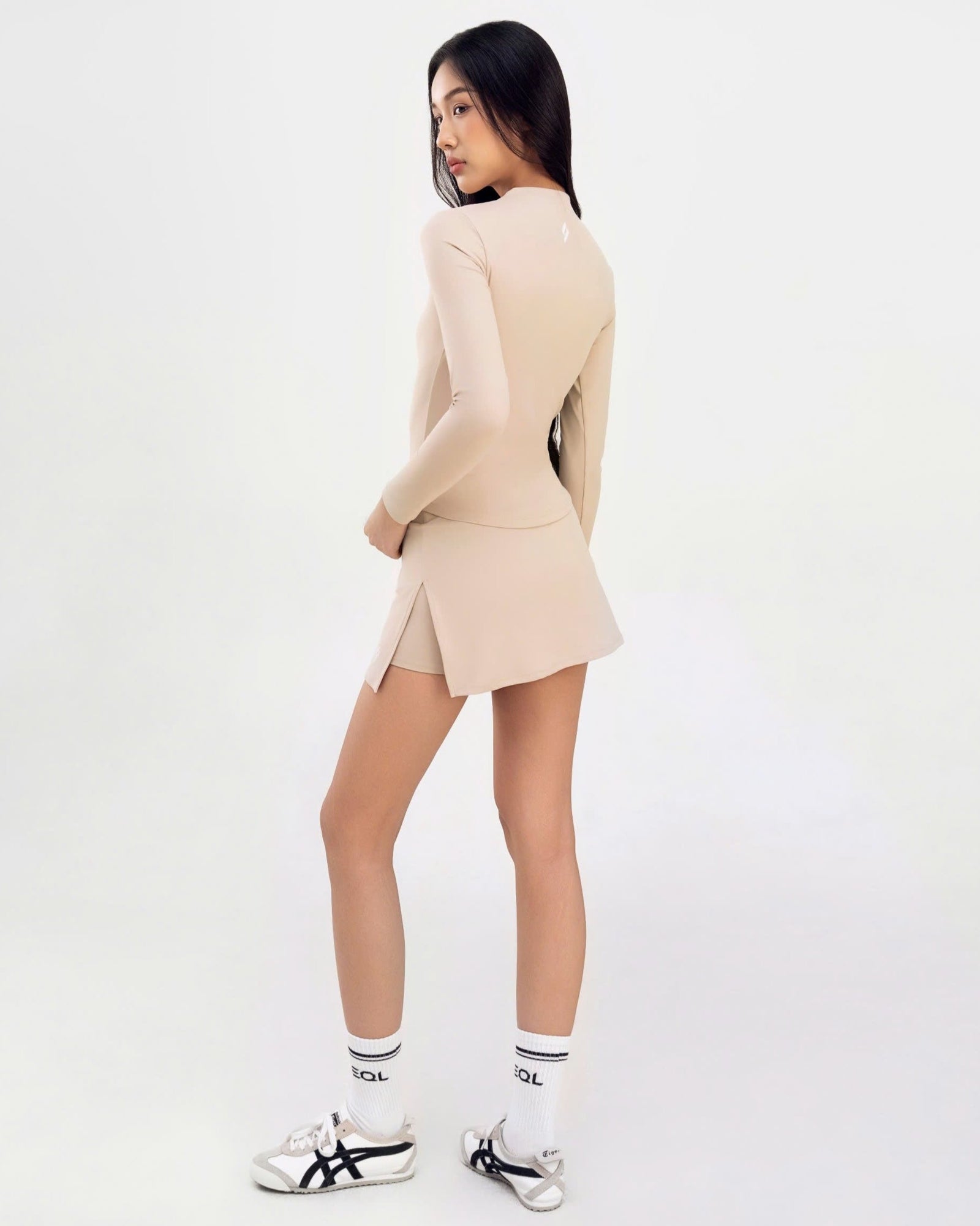 Slam - Nâu Cát - EQL Apparel - Slam - Nâu Cát - 