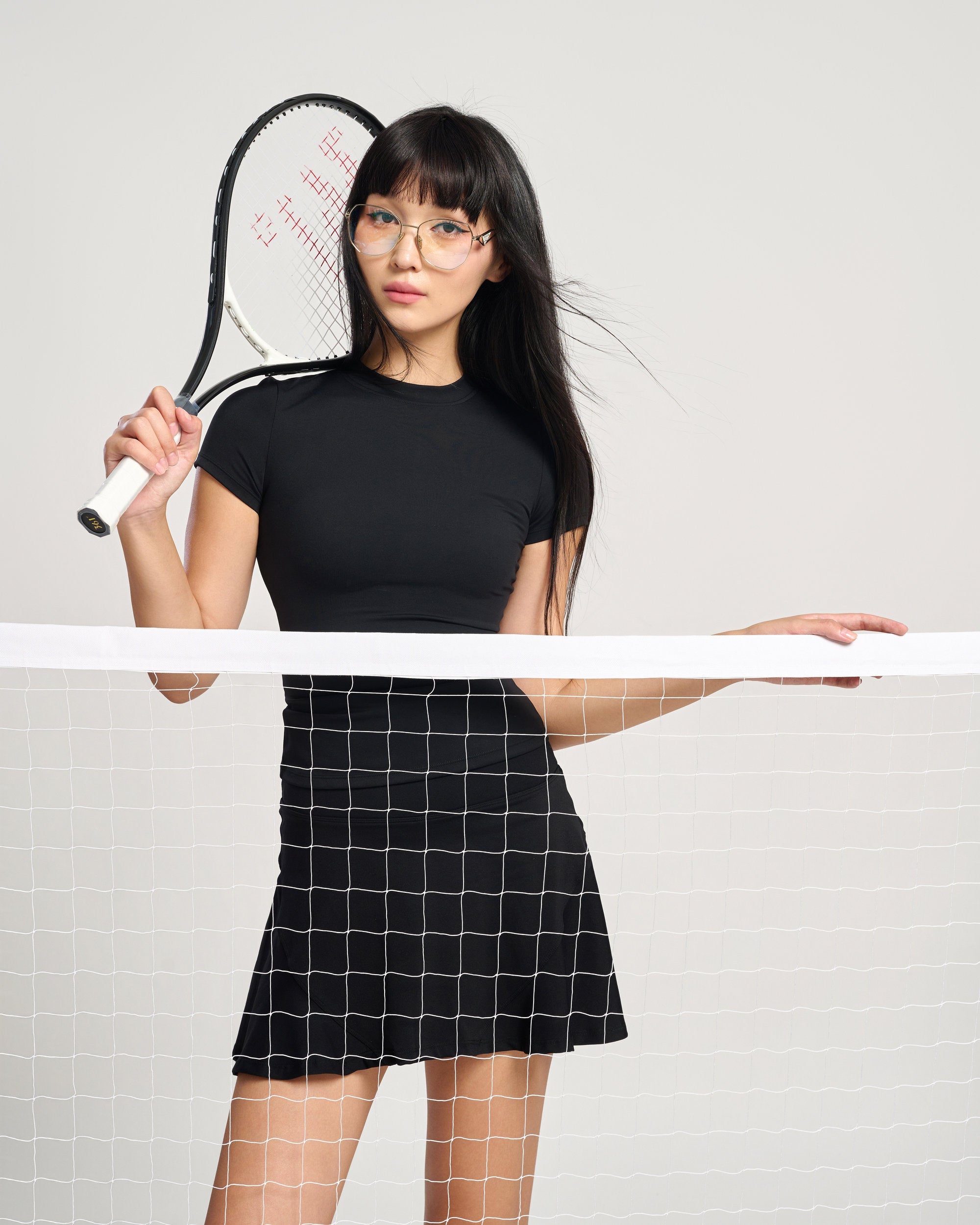 Smash - Đen - EQL Apparel - Smash - Đen - 