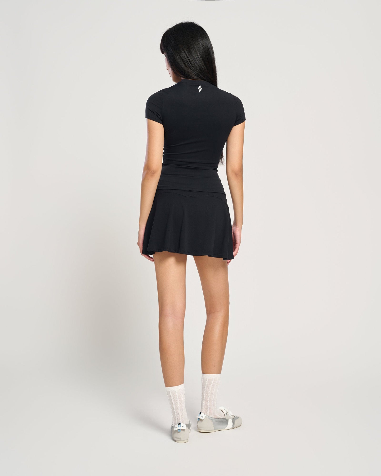 Smash - Đen - EQL Apparel - Smash - Đen - 