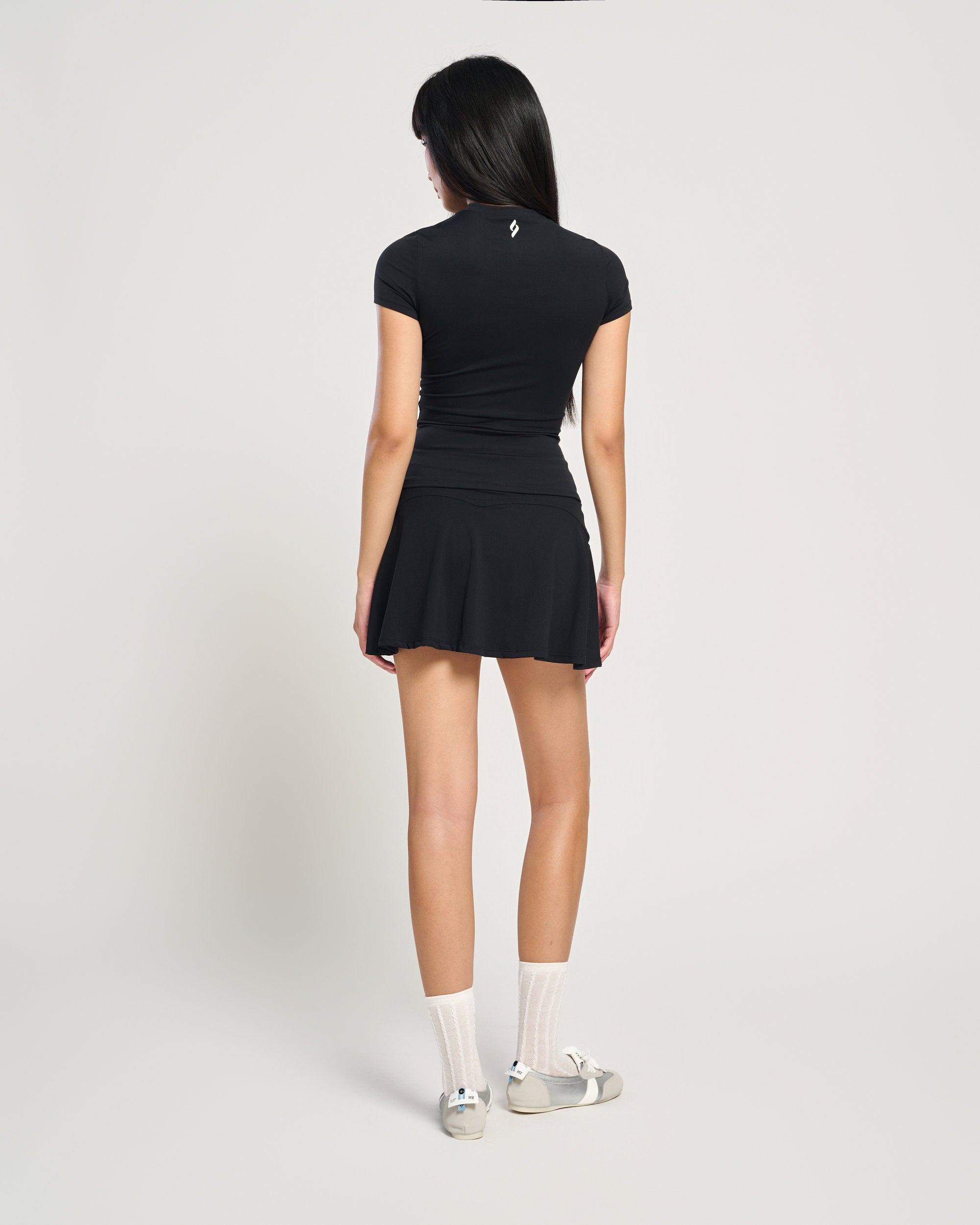 Smash - Đen - EQL Apparel - Smash - Đen - 