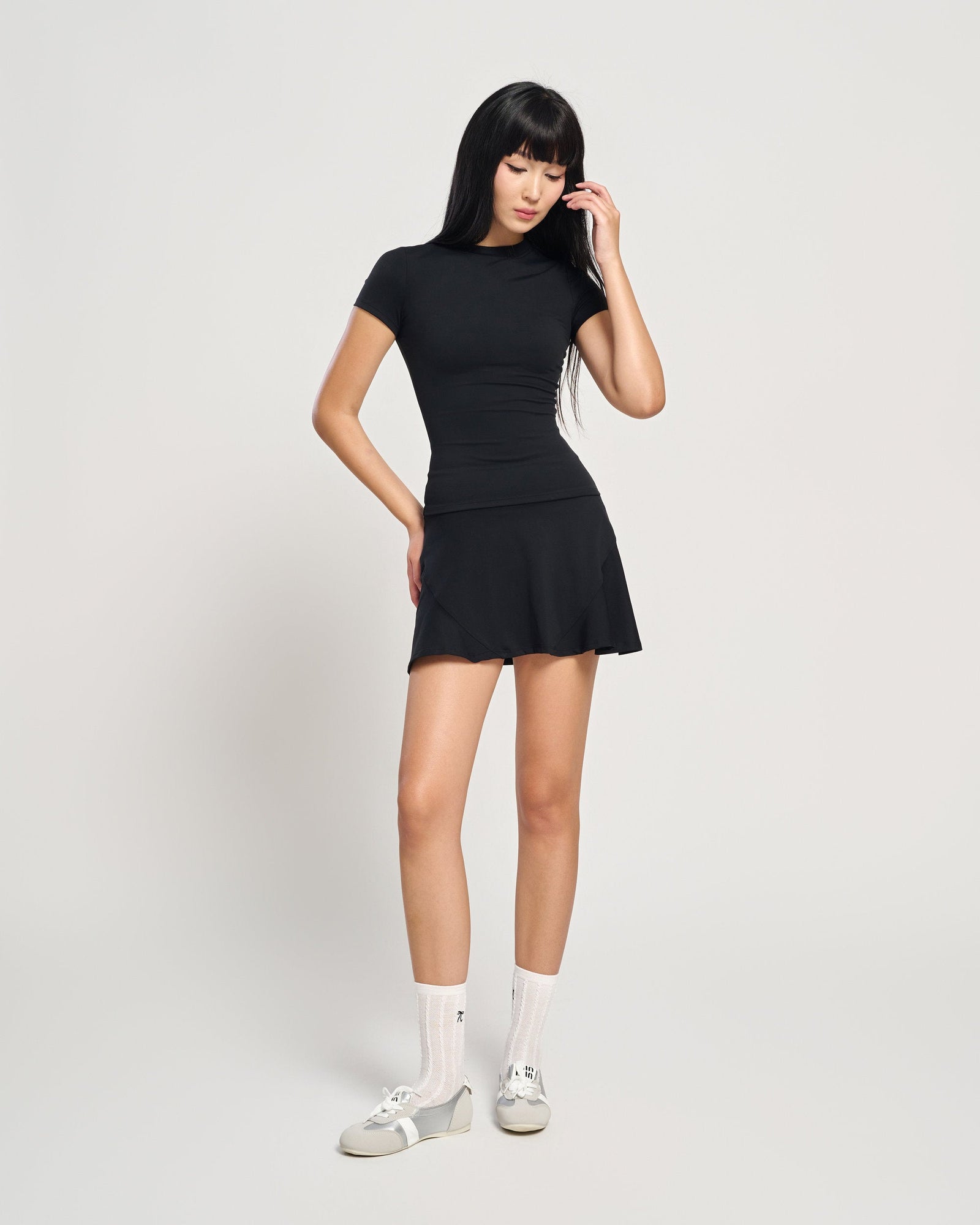 Smash - Đen - EQL Apparel - Smash - Đen - 