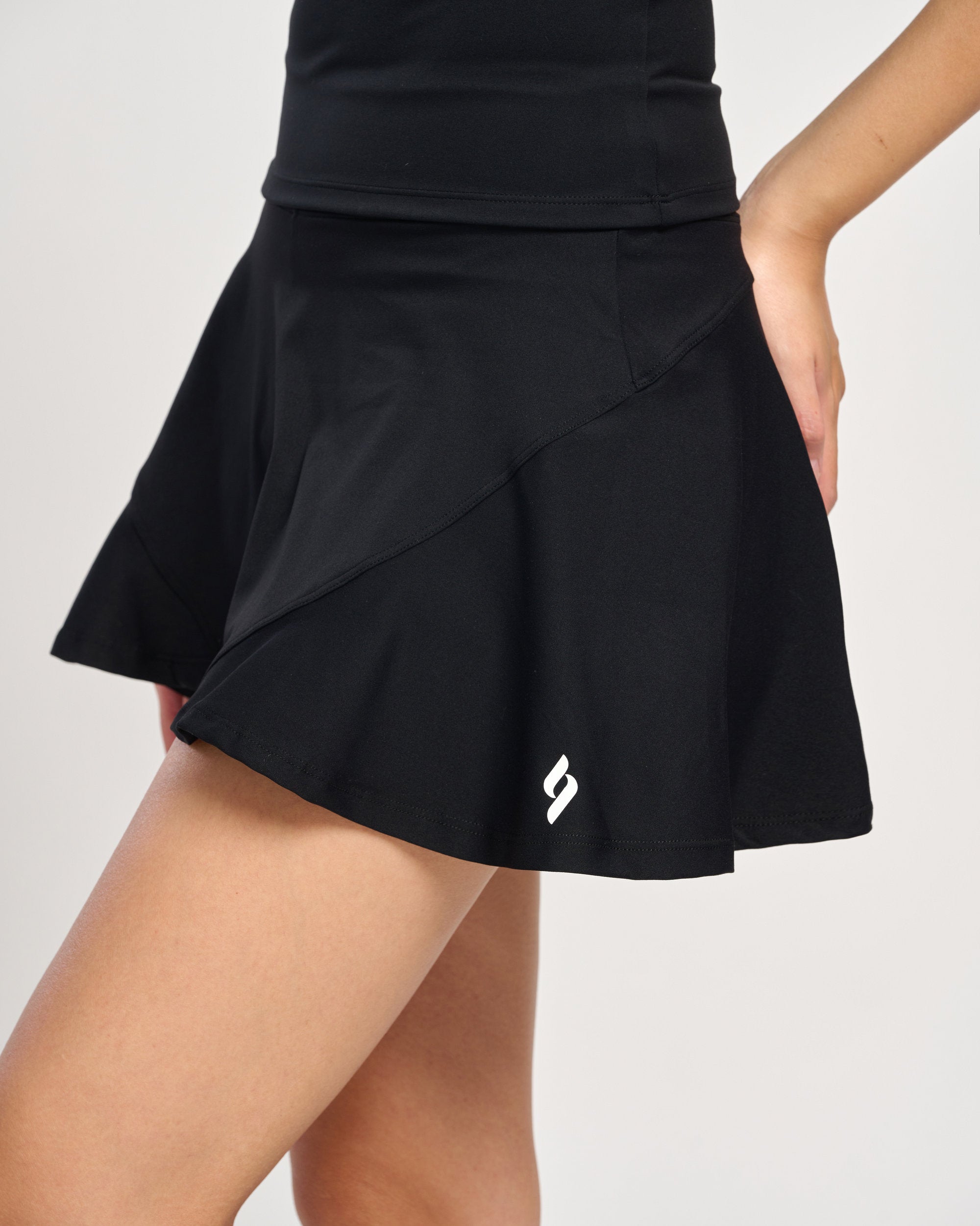 Smash - Đen - EQL Apparel - Smash - Đen - 