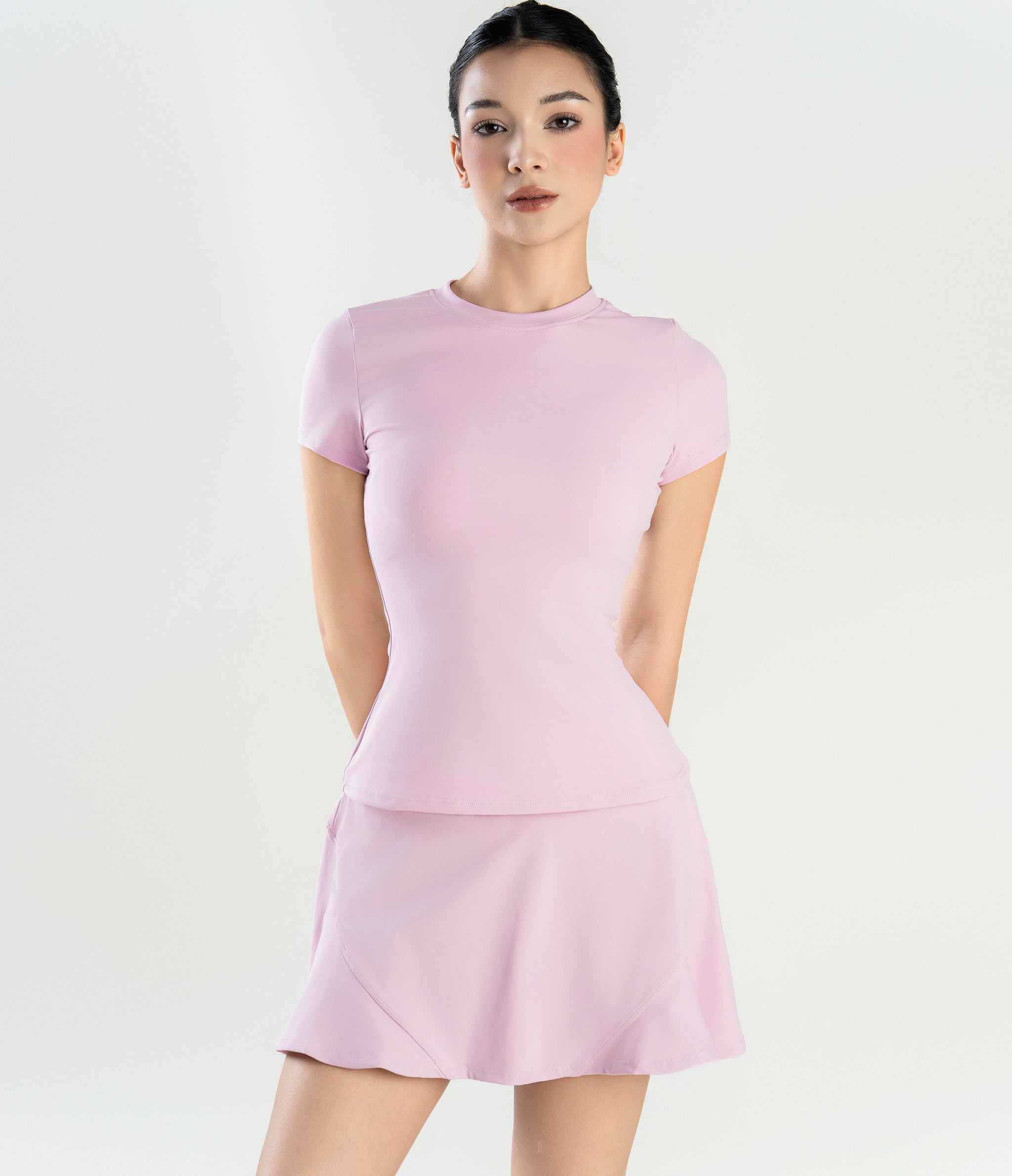 Smash - Hồng - EQL Apparel - Smash - Hồng - 