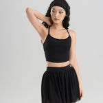 Spin - Đen - EQL Apparel - Spin - Đen - 