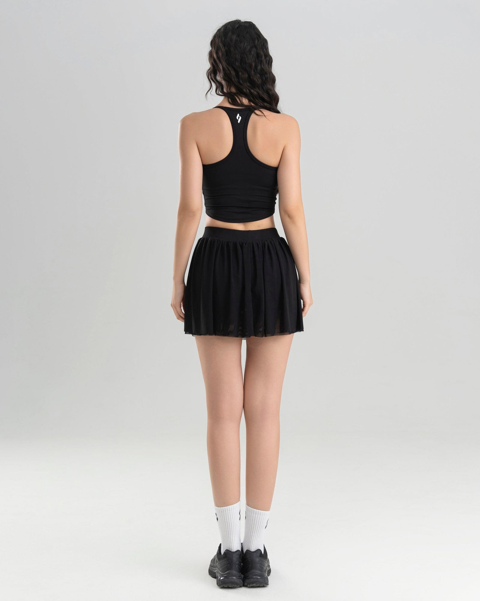 Spin - Đen - EQL Apparel - Spin - Đen - 