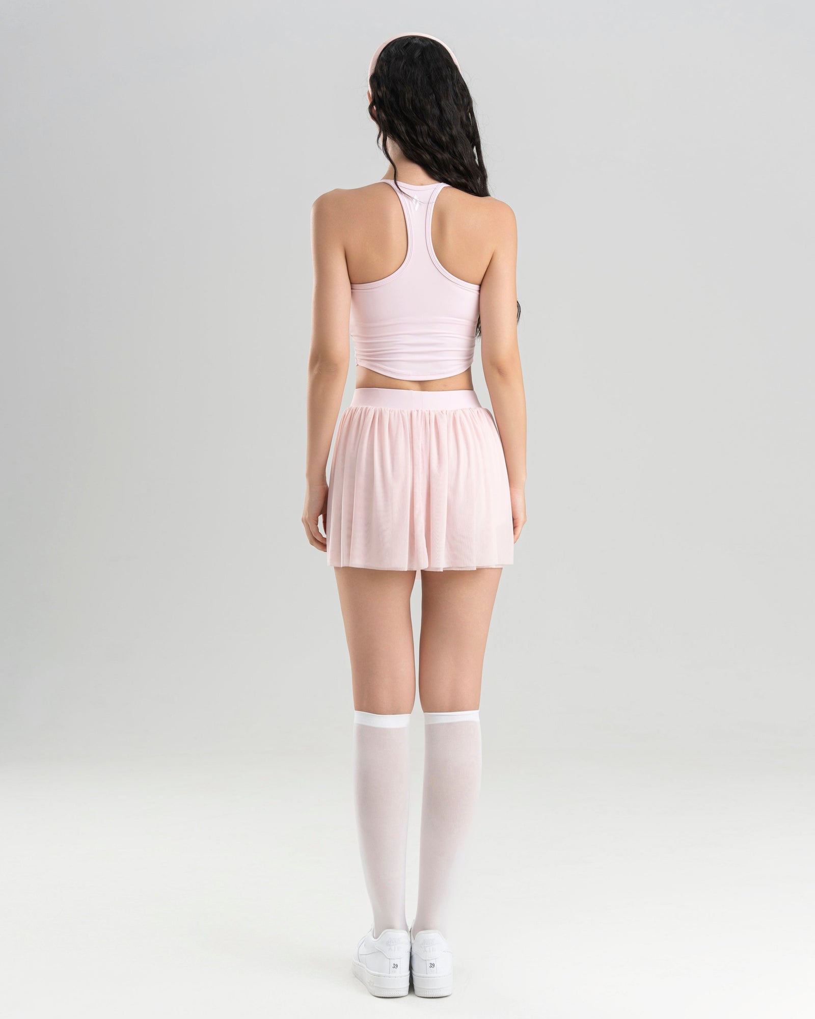 Spin - Hồng Phấn - EQL Apparel - Spin - Hồng Phấn - 