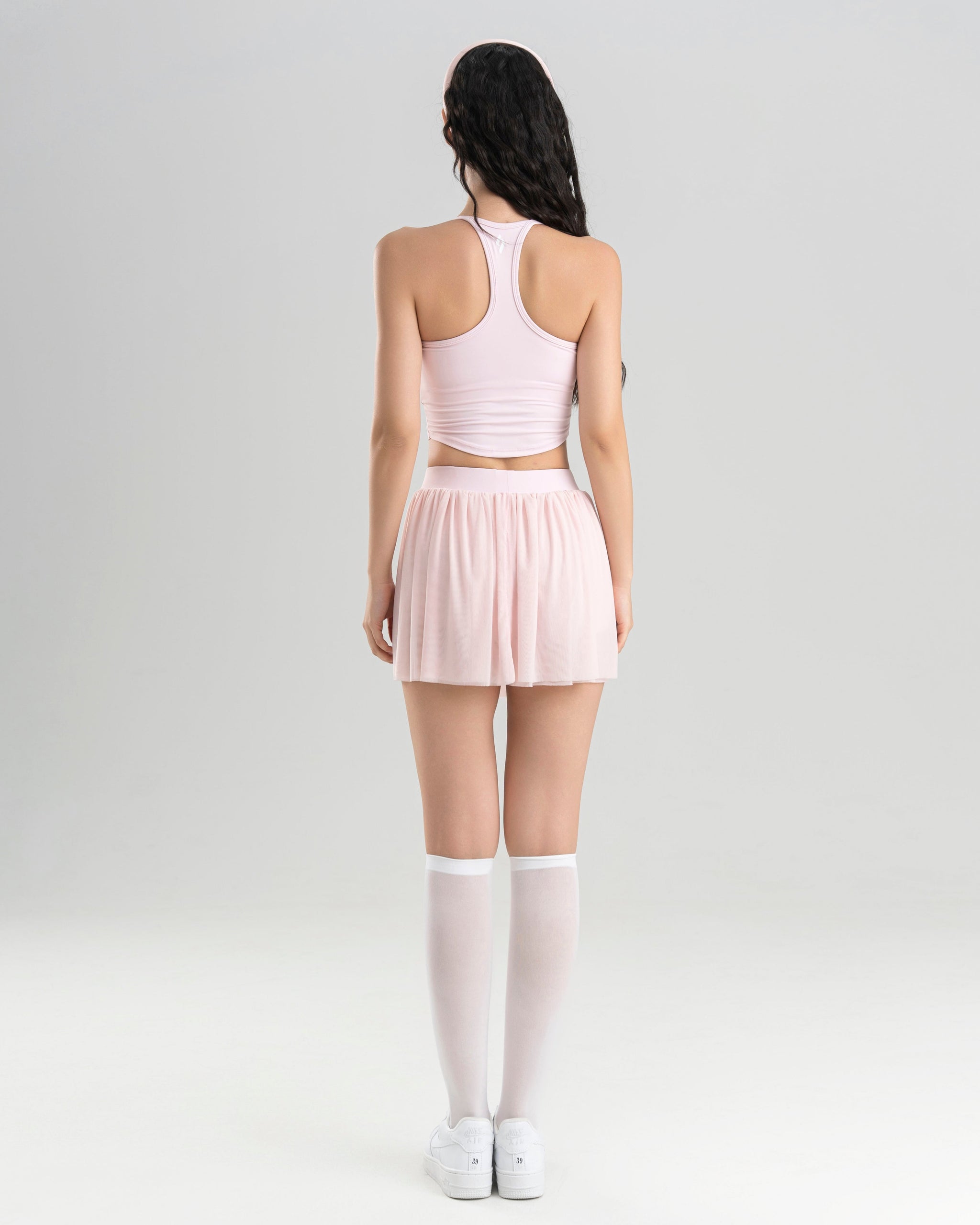 Spin - Hồng Phấn - EQL Apparel - Spin - Hồng Phấn - 