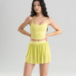 Spin - Vàng Chanh - EQL Apparel - Spin - Vàng Chanh - 