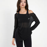 Veil - Đen - EQL Apparel - Veil - Đen - 