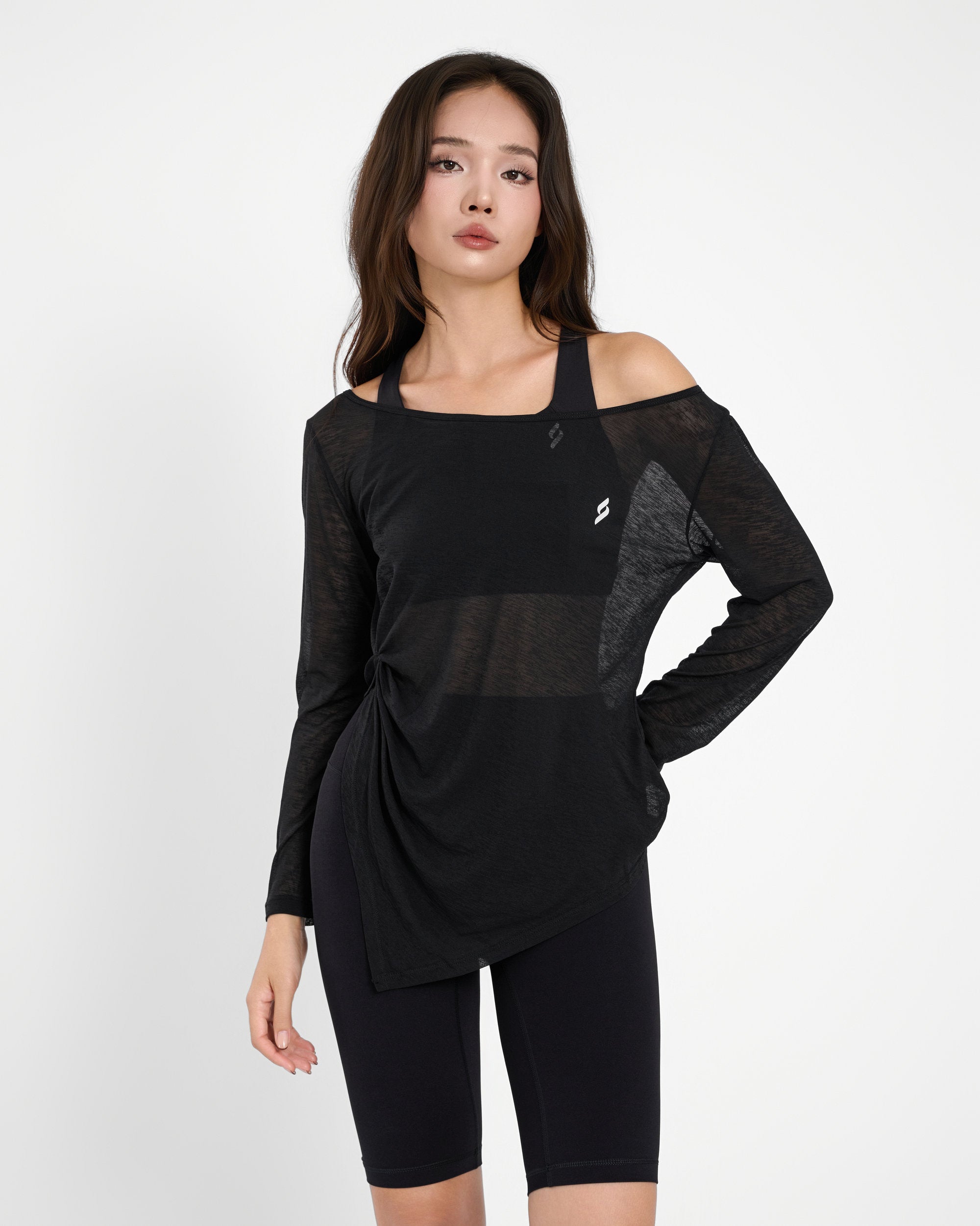 Veil - Đen - EQL Apparel - Veil - Đen - 