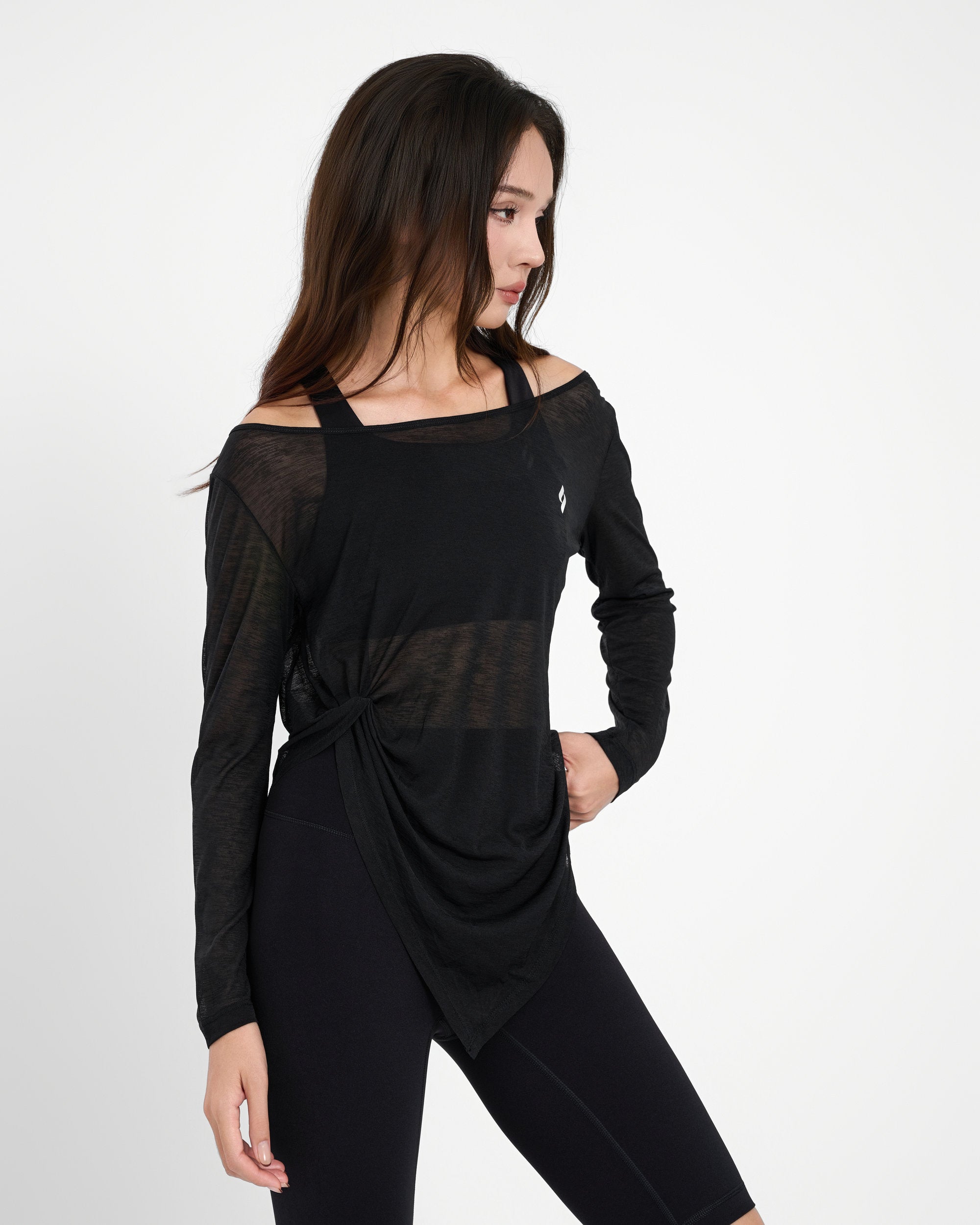 Veil - Đen - EQL Apparel - Veil - Đen - 