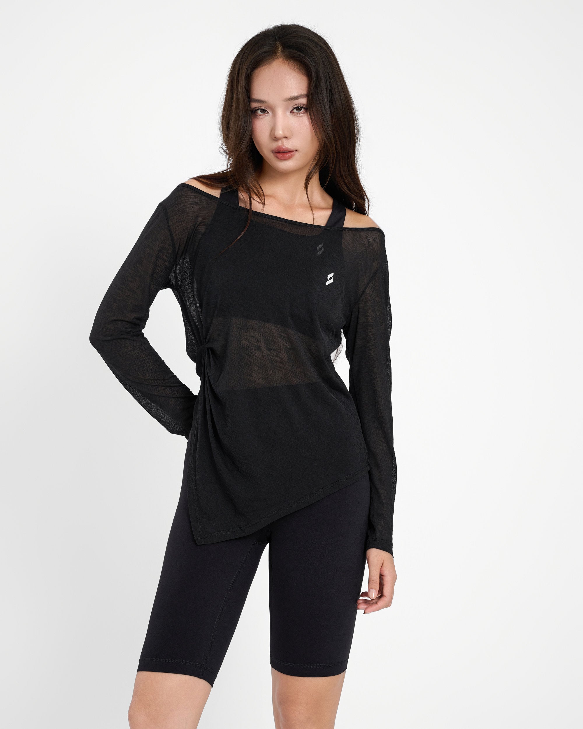 Veil - Đen - EQL Apparel - Veil - Đen - 