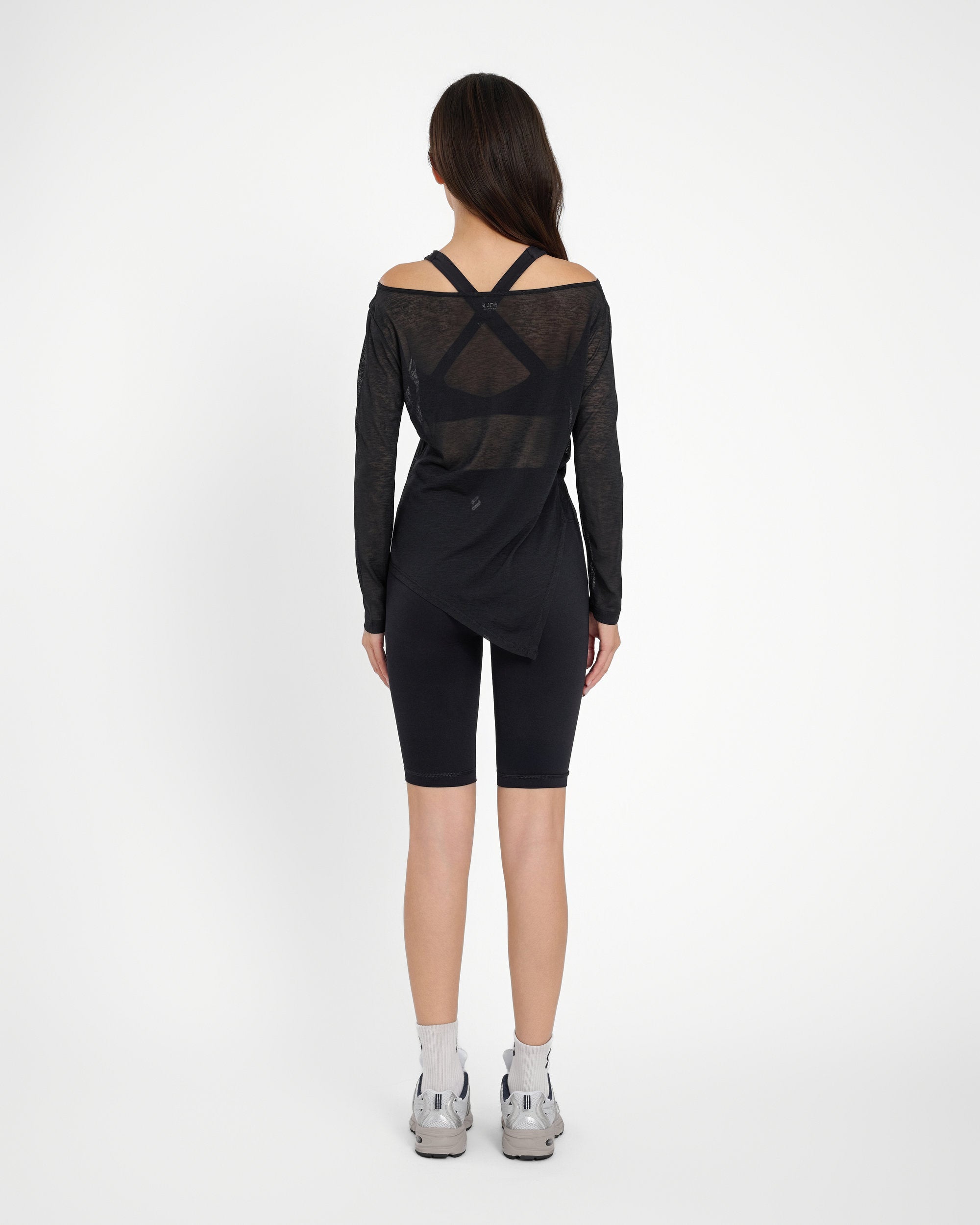 Veil - Đen - EQL Apparel - Veil - Đen - 