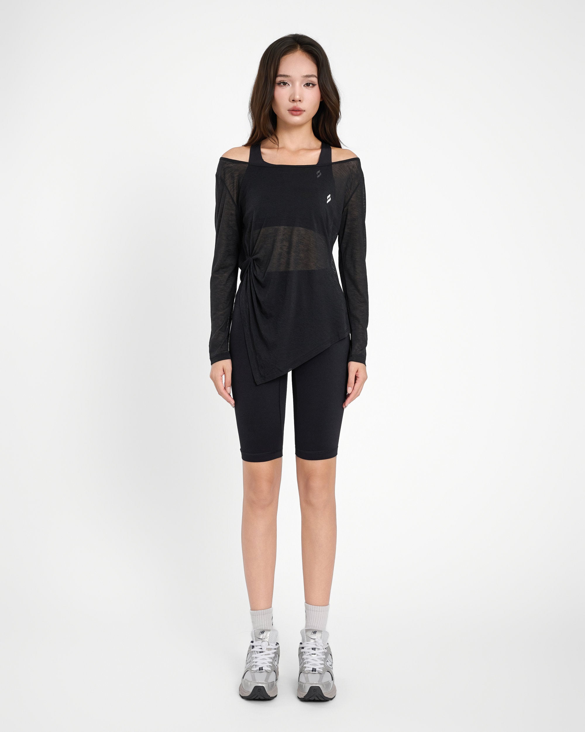 Veil - Đen - EQL Apparel - Veil - Đen - 