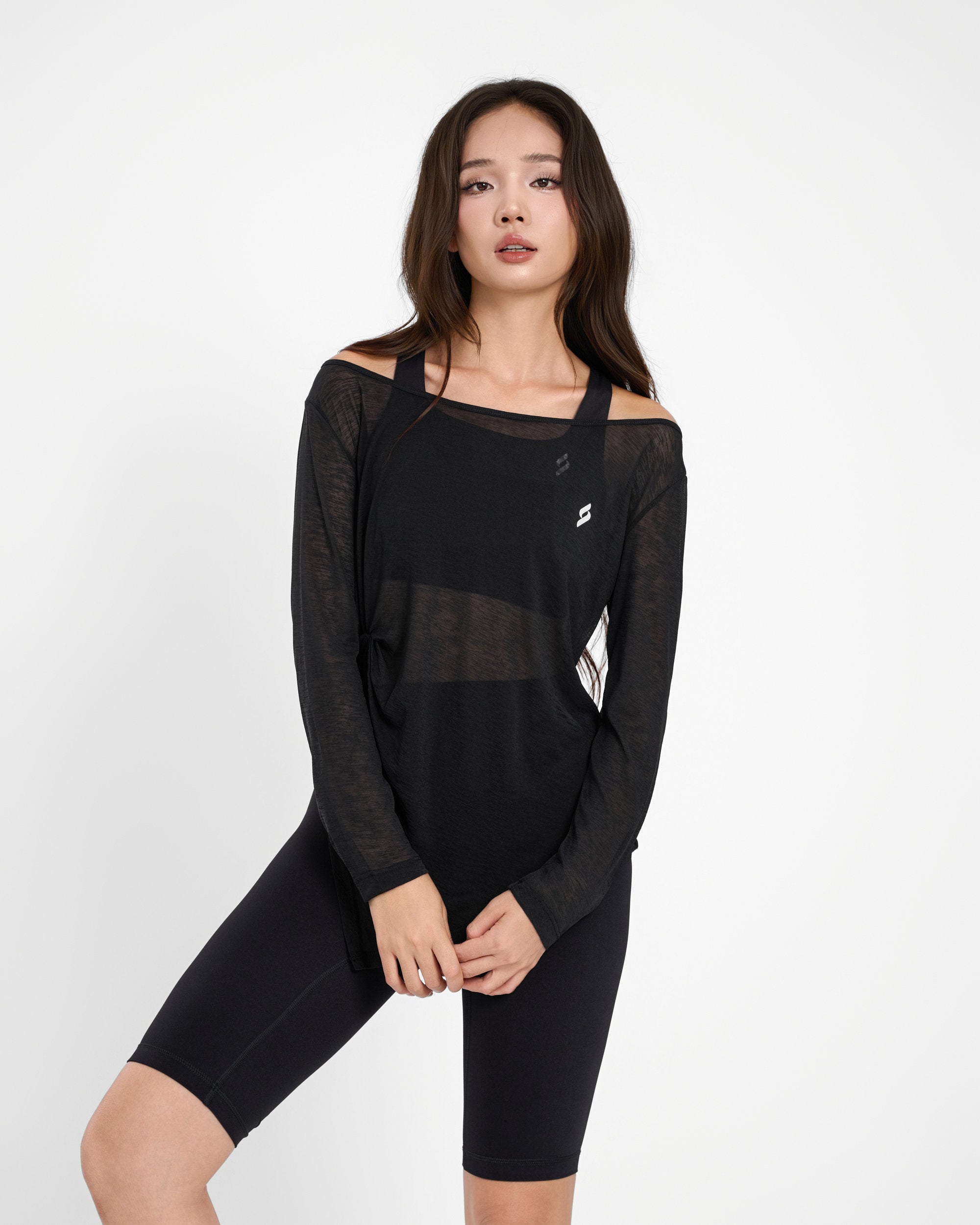 Veil - Đen - EQL Apparel - Veil - Đen - 