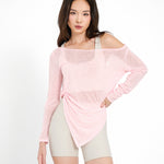 Veil - Hồng - EQL Apparel - Veil - Hồng - 