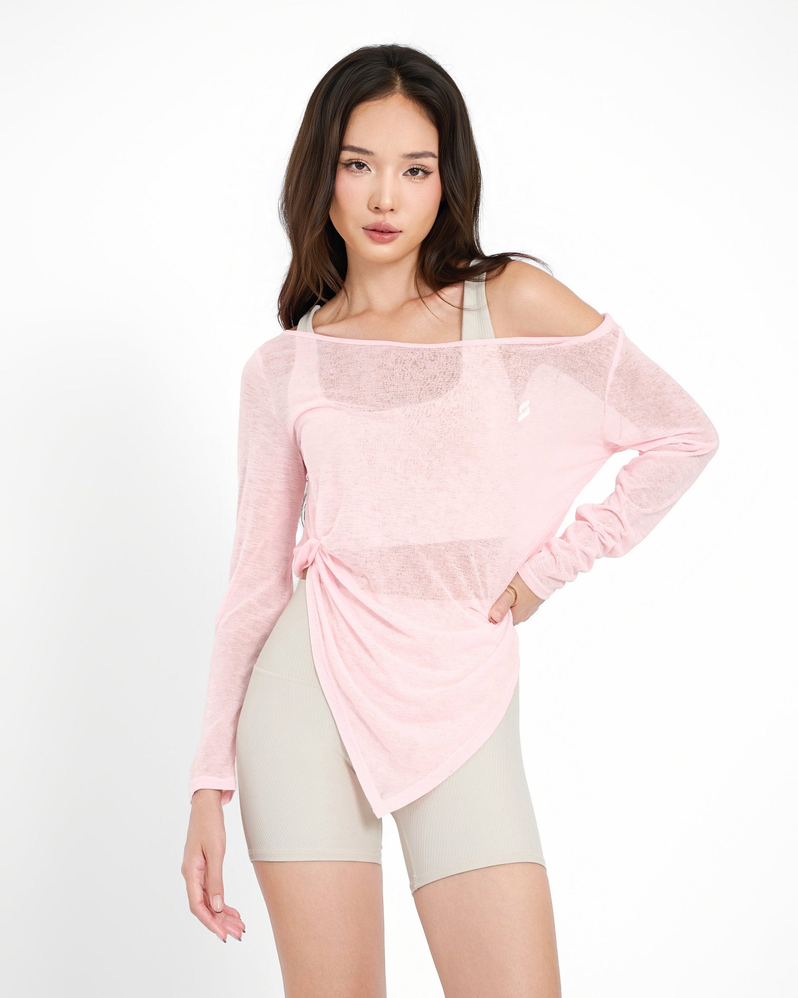 Veil - Hồng - EQL Apparel - Veil - Hồng - 