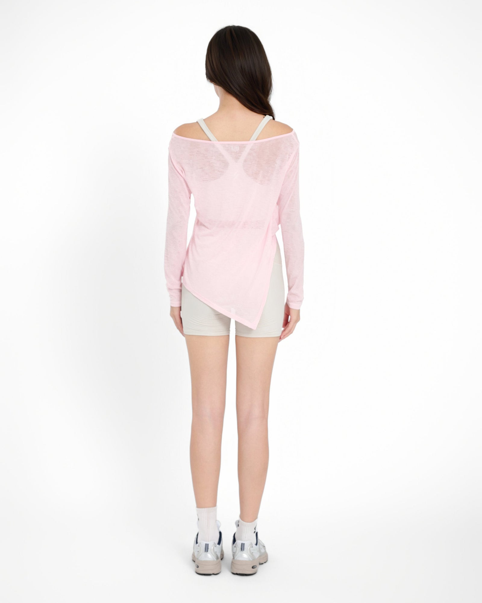 Veil - Hồng - EQL Apparel - Veil - Hồng - 