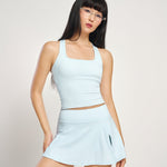 Volley - Xanh Pastel - EQL Apparel - Volley - Xanh Pastel - 