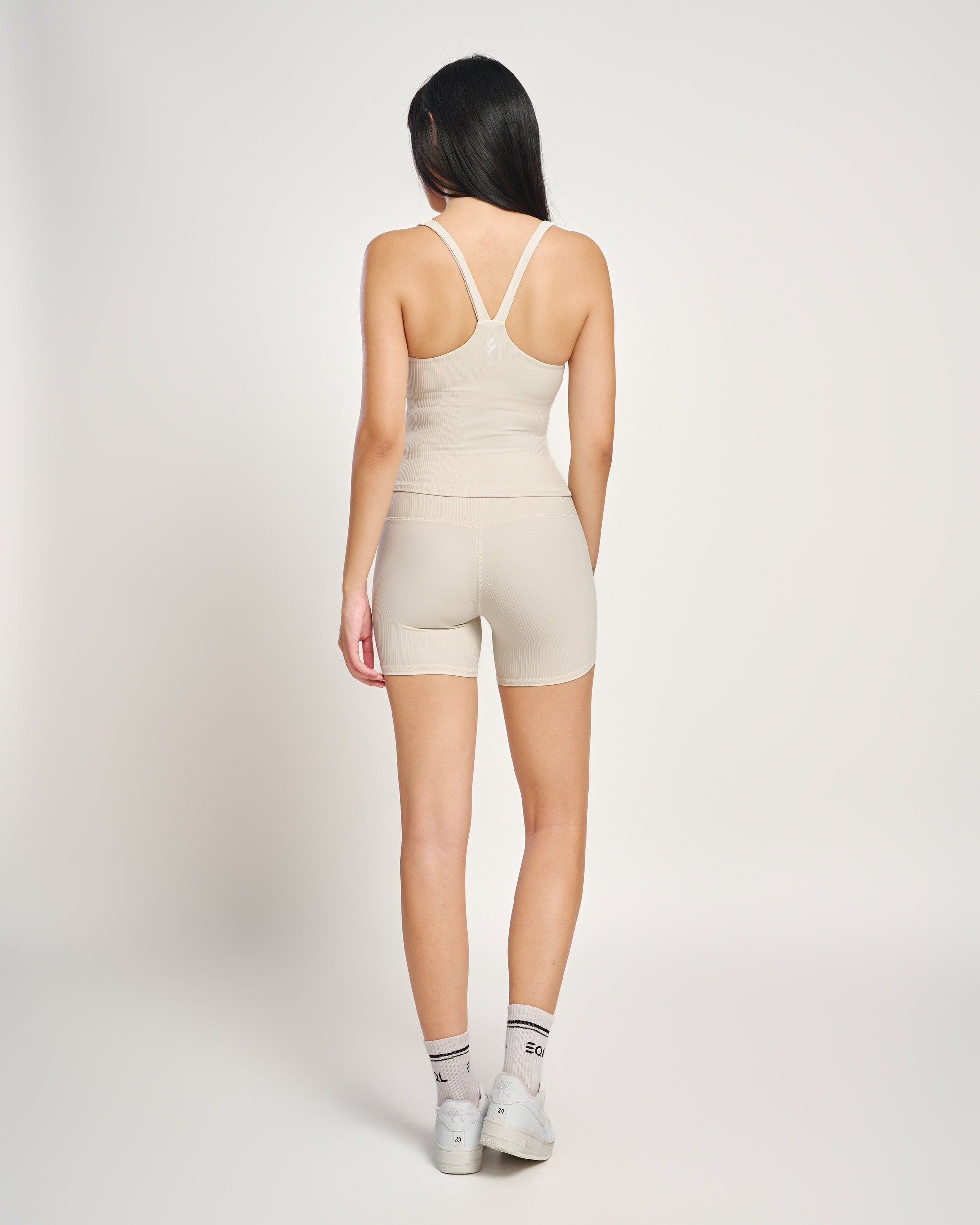 Whisper - Trắng Kem - EQL Apparel - Whisper - Trắng Kem - 