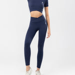 Cross Over - Xanh Navy - EQL Apparel - Cross Over - Xanh Navy -